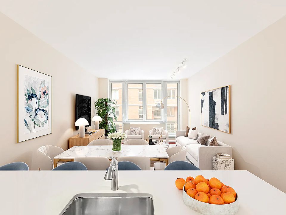 1st image of 125 W 21st St APT 5A