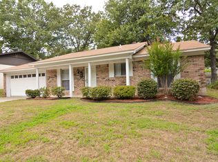 109 N Devon Ave, Sherwood, AR 72120