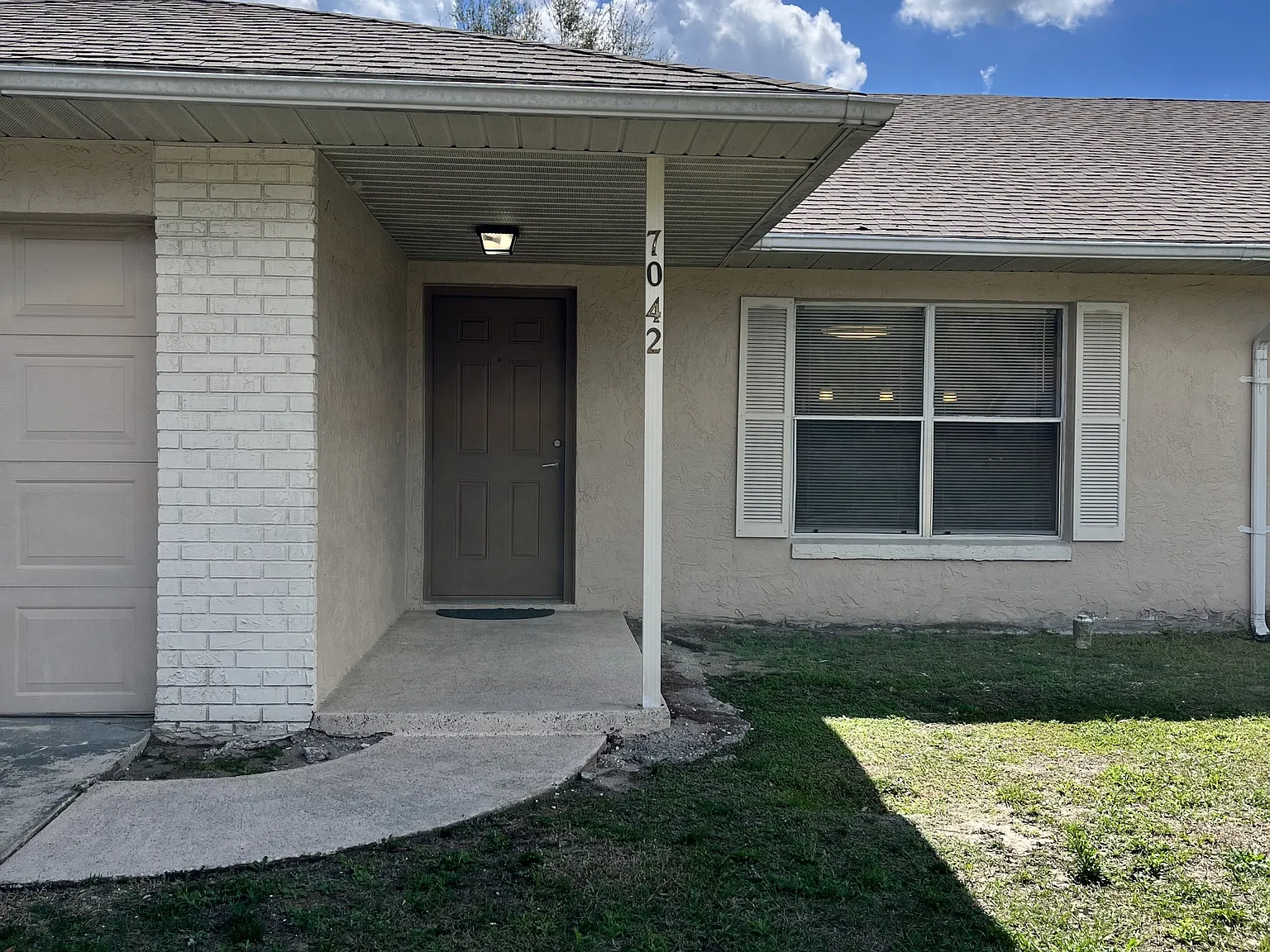 7042 Blue Earth Court - 1 — Photo 1
