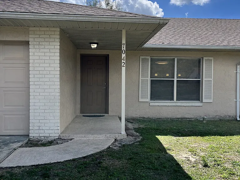 7042 Blue Earth Ct #1 — Photo 1