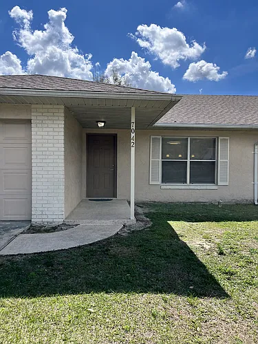 7042 Blue Earth Ct #1 Photo 1