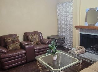 5516 Boca Raton Blvd APT 310, Fort Worth, TX 76112