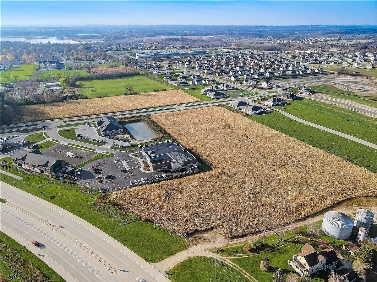 Lt1 HIGHWAY 83, Mukwonago, WI 53149 MLS 1860922 Zillow