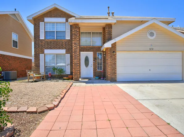 8132 Westover Pl NW, Albuquerque, NM 87120