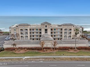 1907 Highway A1a APT 402, Indian Harbour Beach, FL 32937