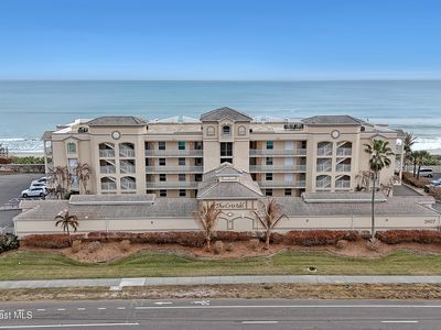 1907 Highway A1a APT 402, Indian Harbour Beach, FL, 32937