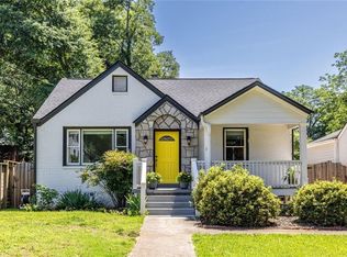 376 Hooper St SE, Atlanta, GA 30317
