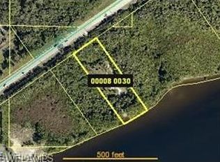 11760 Bayshore Rd, North Fort Myers, FL 33917