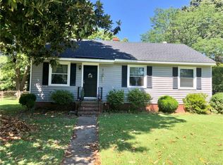 8410 Franconia Rd, Richmond, VA 23227