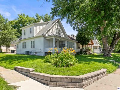 1005 S 48th St, Omaha, NE, 68106