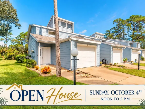 100 Kingbird Cir APT 5, Daytona Beach, FL 32119