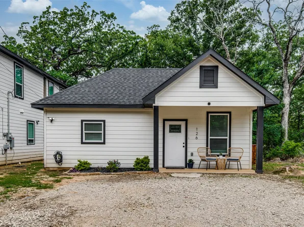 126 Little Feather Rd, Mabank, TX 75156
