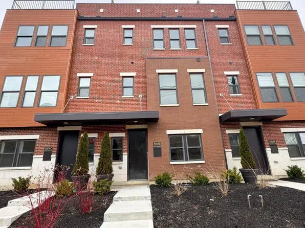 3908 Edwards #B, Cincinnati, OH 45209