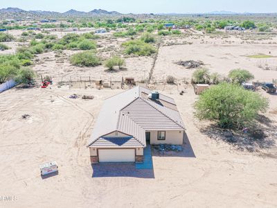 11804 S 220th Ln, Buckeye, AZ, 85326