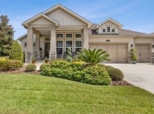 95081 Sweetberry Way, Fernandina Beach, FL 32034