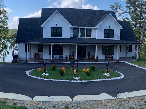 286 Lakeview Drive Rd, Highland Lake, NY 12743