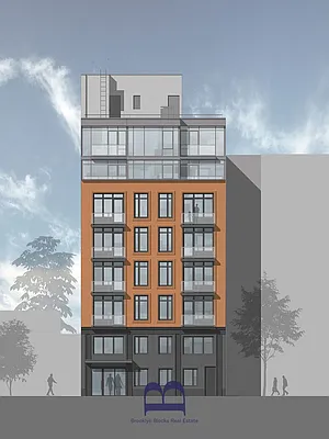 Rented by Brooklyn Blocks Real Estate | media 25