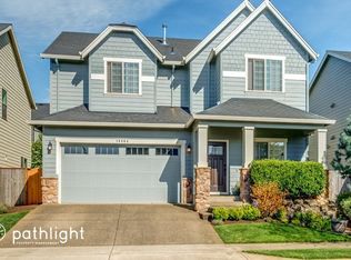18864 Nutmeg Ln, Oregon City, OR 97045
