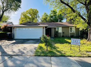 4678 Barbee Way, Sacramento, CA