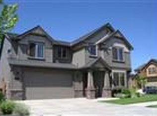 643 NW Greenwood Loop, Redmond, OR