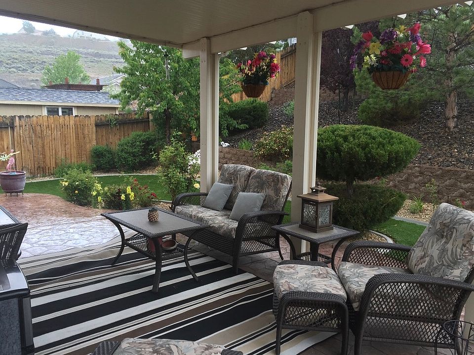 2nd image of 1815 Desert Mountain Dr