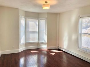 3 Cedar St #U1, Roxbury, MA 02119