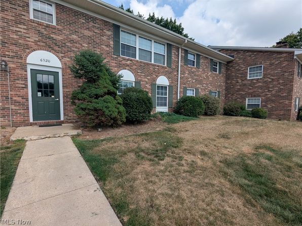 6920 Carriage Hill Dr APT 104