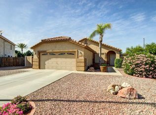 1184 N Seton Ave, Gilbert, AZ 85234