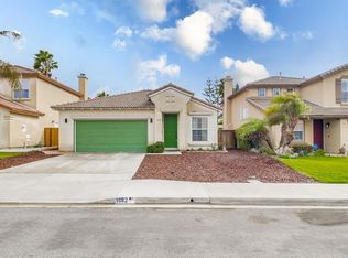 1082 Calle Del Amor, Chula Vista, CA 91910