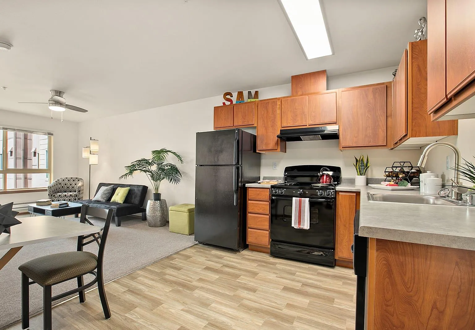 Victoria Park Senior Living Apartments — Photo 3
