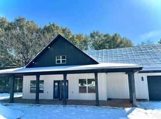 10595 Highway 90 E, Milton, FL 32583