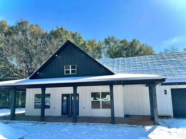 10595 Highway 90 E, Milton, FL 32583