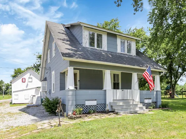 3990 Blacklick Eastern Rd NW, Baltimore, OH 43105