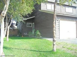 3101 Horizon St, Anchorage, AK 99517