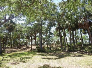 121 Jungle Rd, Edisto Island, SC 29438
