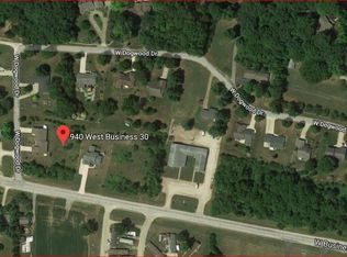 940 W Business Highway 30 #2, Columbia City, IN 46725