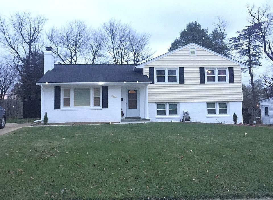 1st image of 7122 Lanier St
