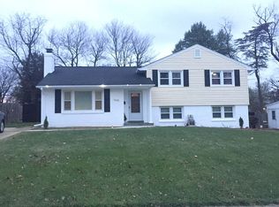 7122 Lanier St, Annandale, VA 22003