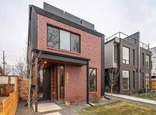 3709 Kalamath St, Denver, CO 80211
