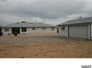 4699 Steinke Dr, Kingman, AZ 86409
