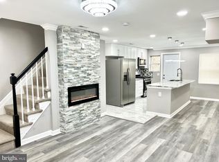 7105 Greenwood Ave, Baltimore, MD 21206
