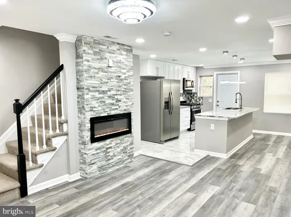 7105 Greenwood Ave, Baltimore, MD 21206