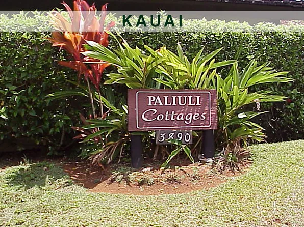 3890 Kamehameha Rd #9, Princeville, HI 96722