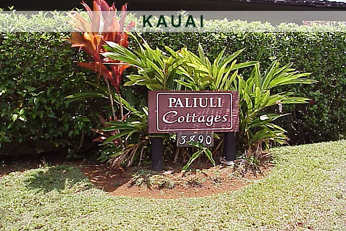 Building Photo - 3890 Kamehameha Rd #9