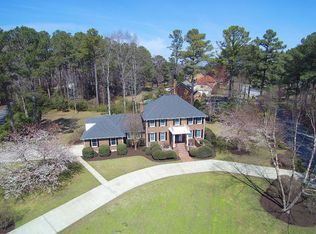 3300 Eagle Nest Point, Virginia Beach, VA 23452
