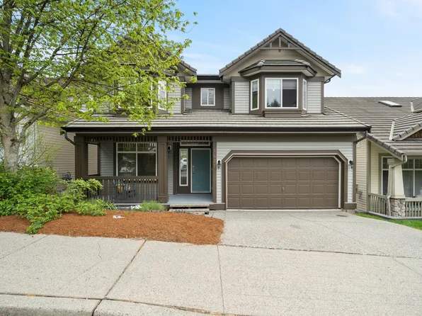 1611 Stoneridge Ln, Coquitlam, BC V3E 3K9