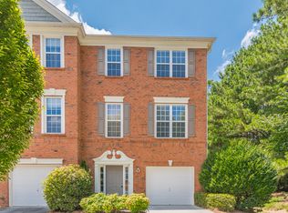 3112 Delachaise Way, Norcross, GA
