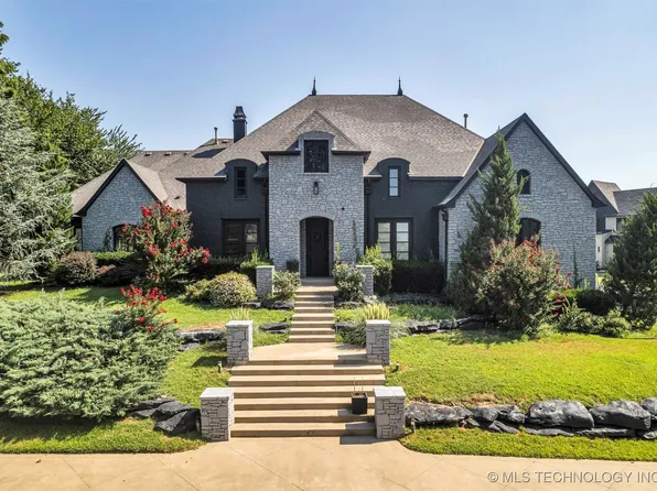 11922 S Kingston Ave, Tulsa, OK 74137