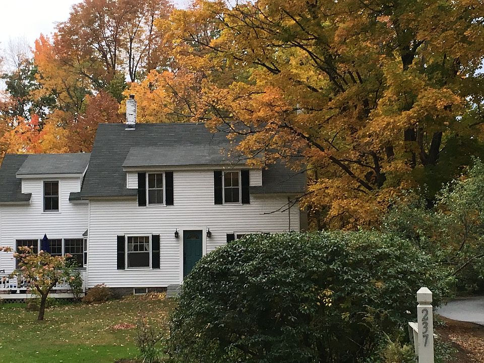 2nd image of 237 Pleasant Pond Rd