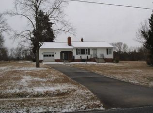 941 Whittemore Rd, Graham, NC 27253